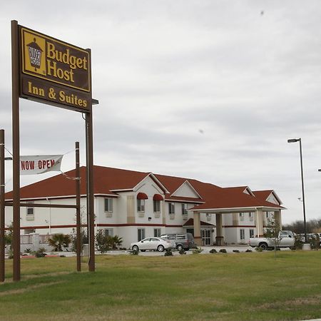 Budget Host Inn And Suites 캐머런 외부 사진
