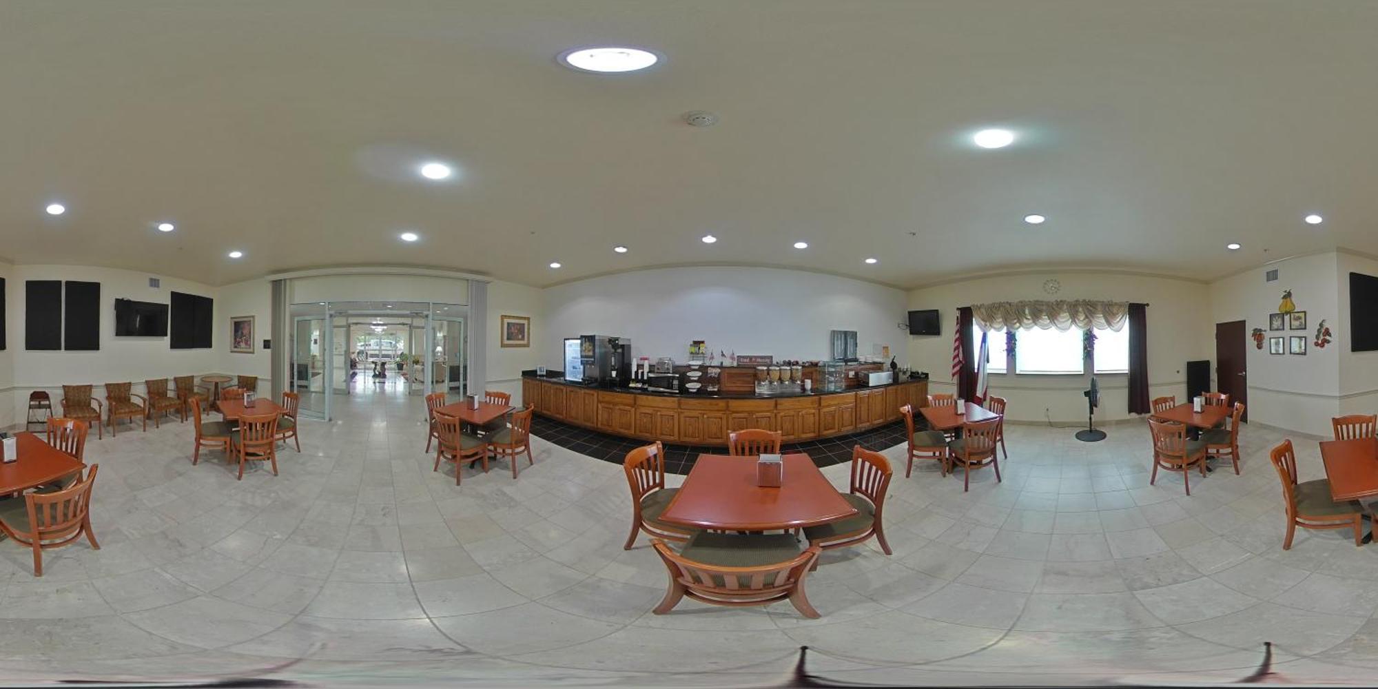 Budget Host Inn And Suites 캐머런 외부 사진