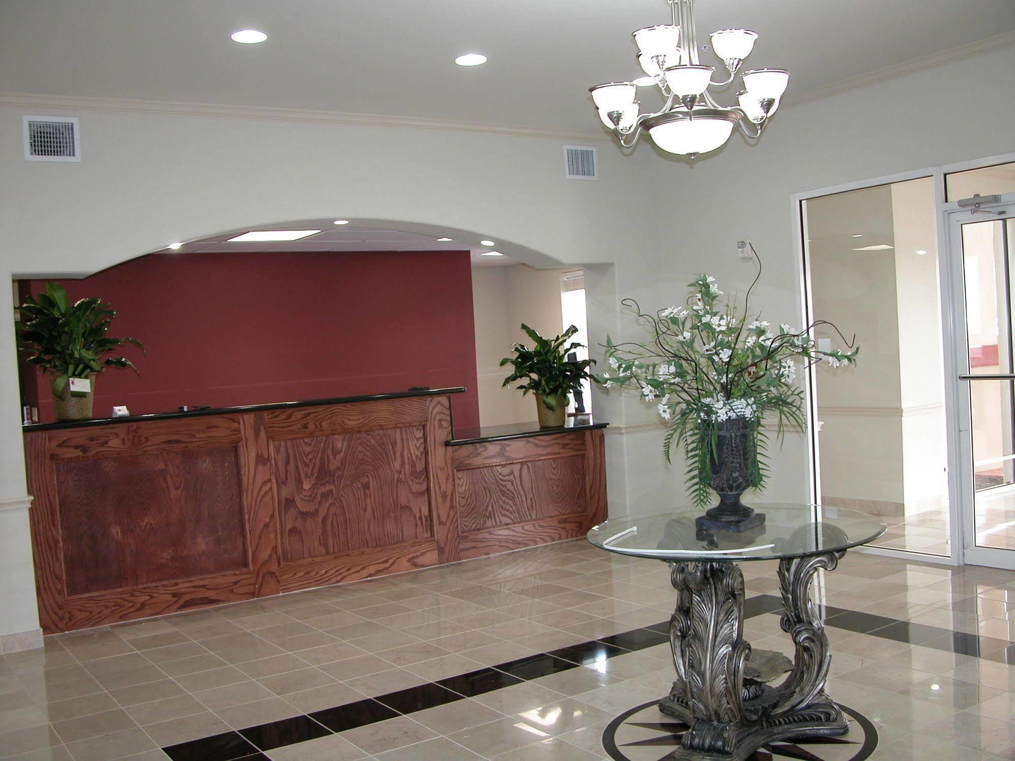 Budget Host Inn And Suites 캐머런 외부 사진
